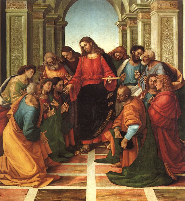 Sábado da 2ª Semana do Advento – Paróquia São Judas Tadeu