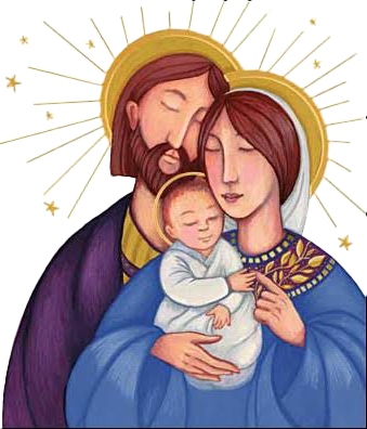 Natal do Senhor – Celebração do nascimento de Jesus Cristo – Paróquia São  Judas Tadeu