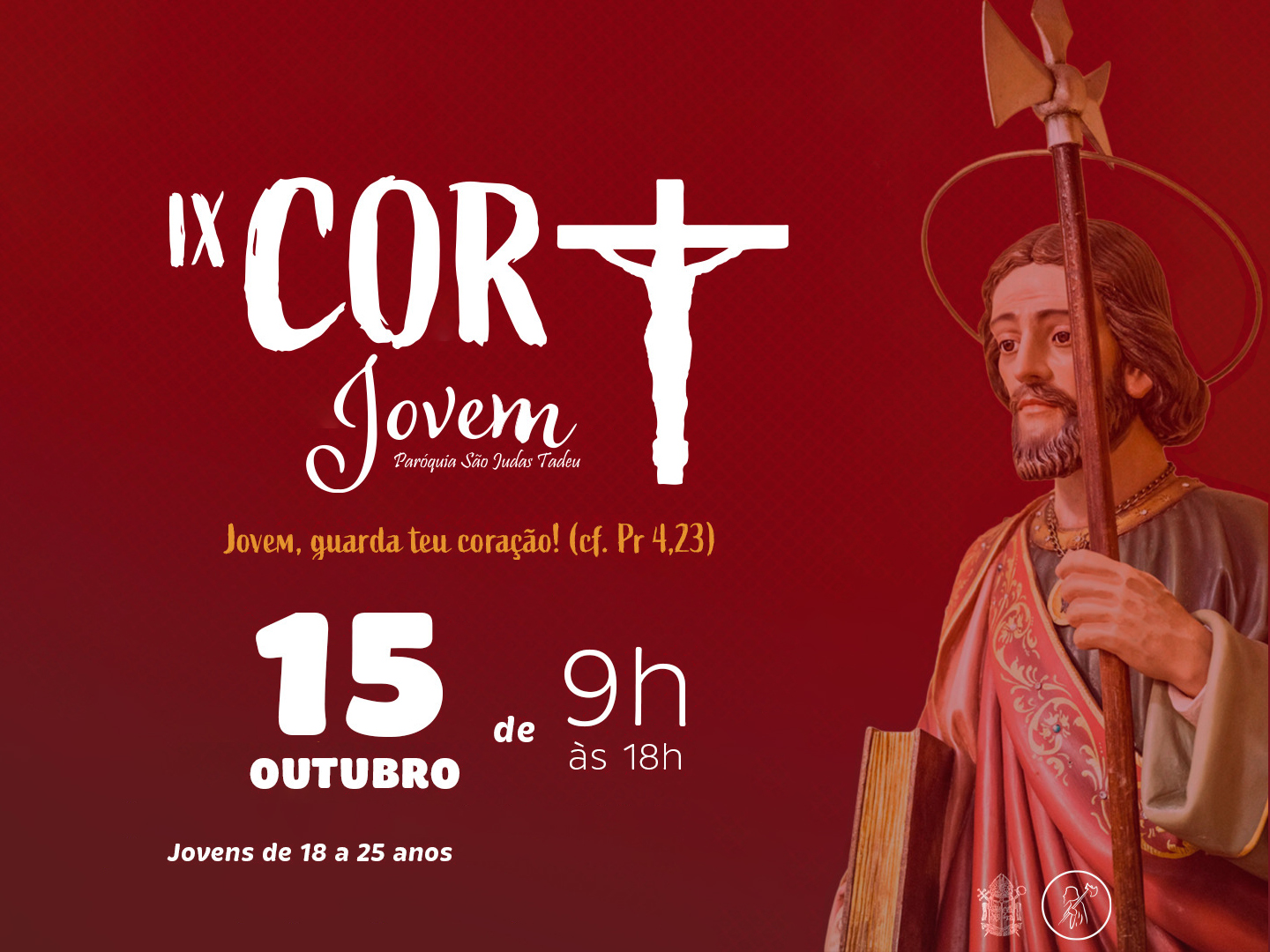 IX COR Jovem 2022